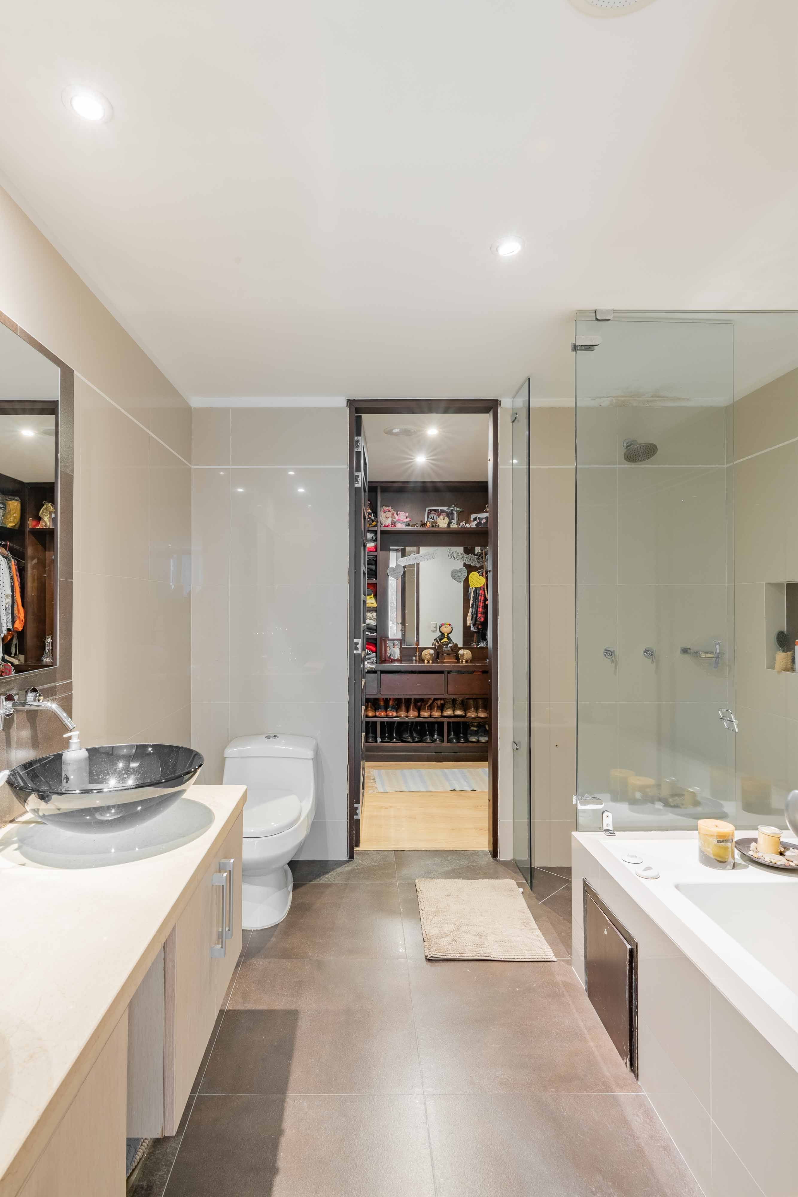 Apartamento en venta en Colinas De Suba, Bogotá · foto 20 de 20