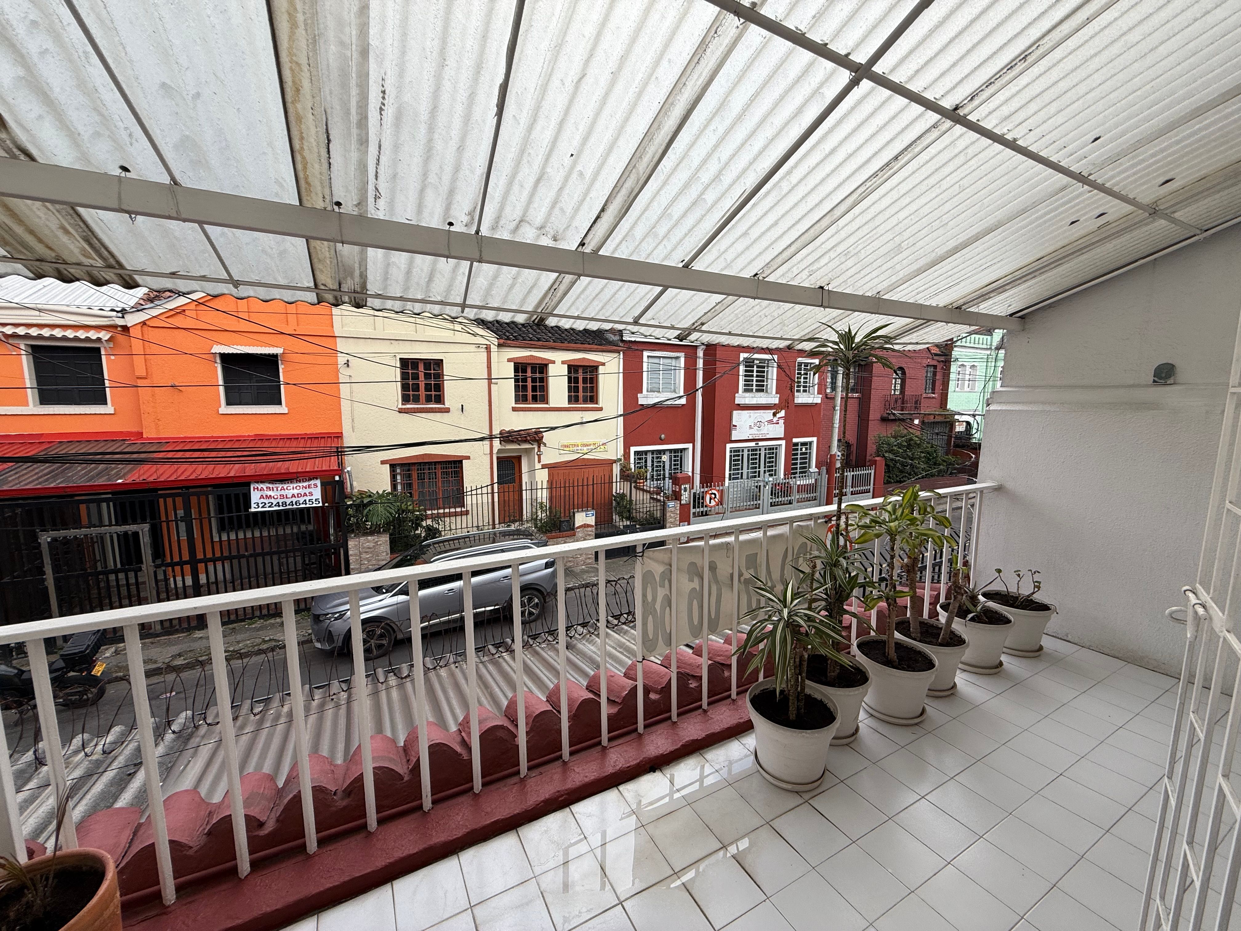 Casa en venta en Palermo, Bogotá · foto 2 de 9
