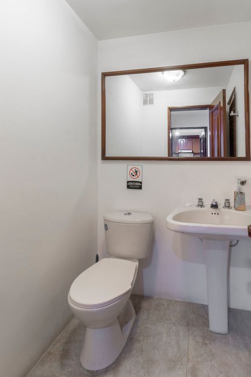 Apartamento de 3 alcobas en venta en Chico Norte, Bogotá, 140 m² · foto 7 de 17