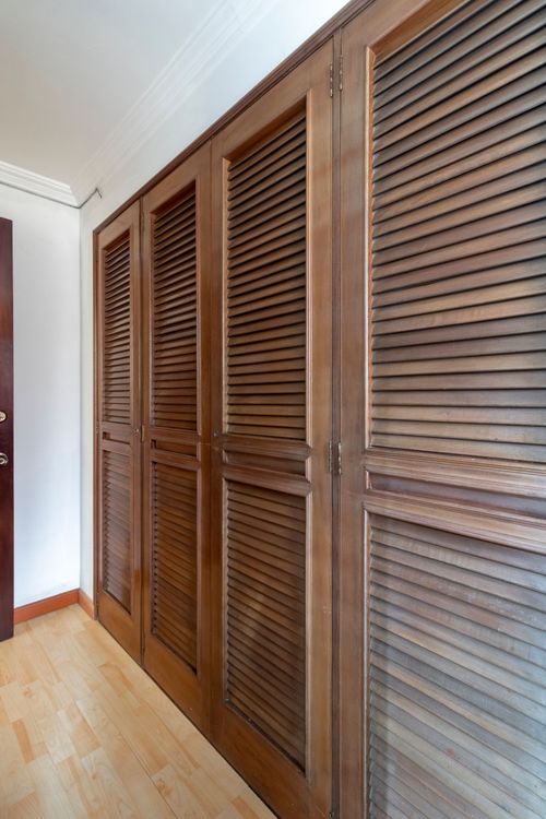 Apartamento de 3 alcobas en venta en Chico Norte, Bogotá, 140 m² · foto 16 de 17