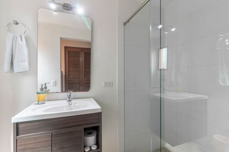 Apartamento de 3 alcobas en venta en Chico Norte, Bogotá, 140 m² · foto 17 de 17