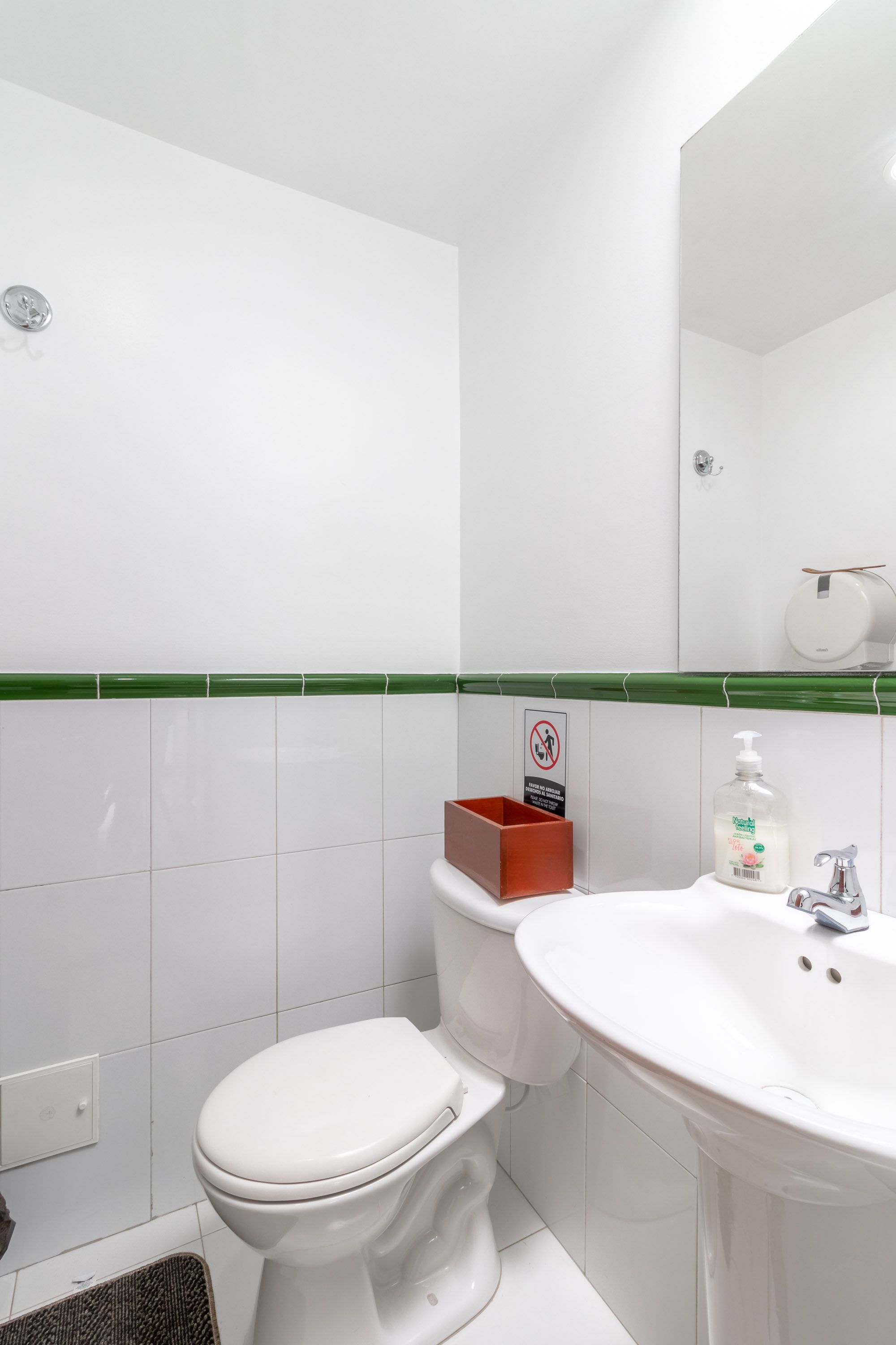 Casa en venta en San Patricio, Bogotá · foto 13 de 20