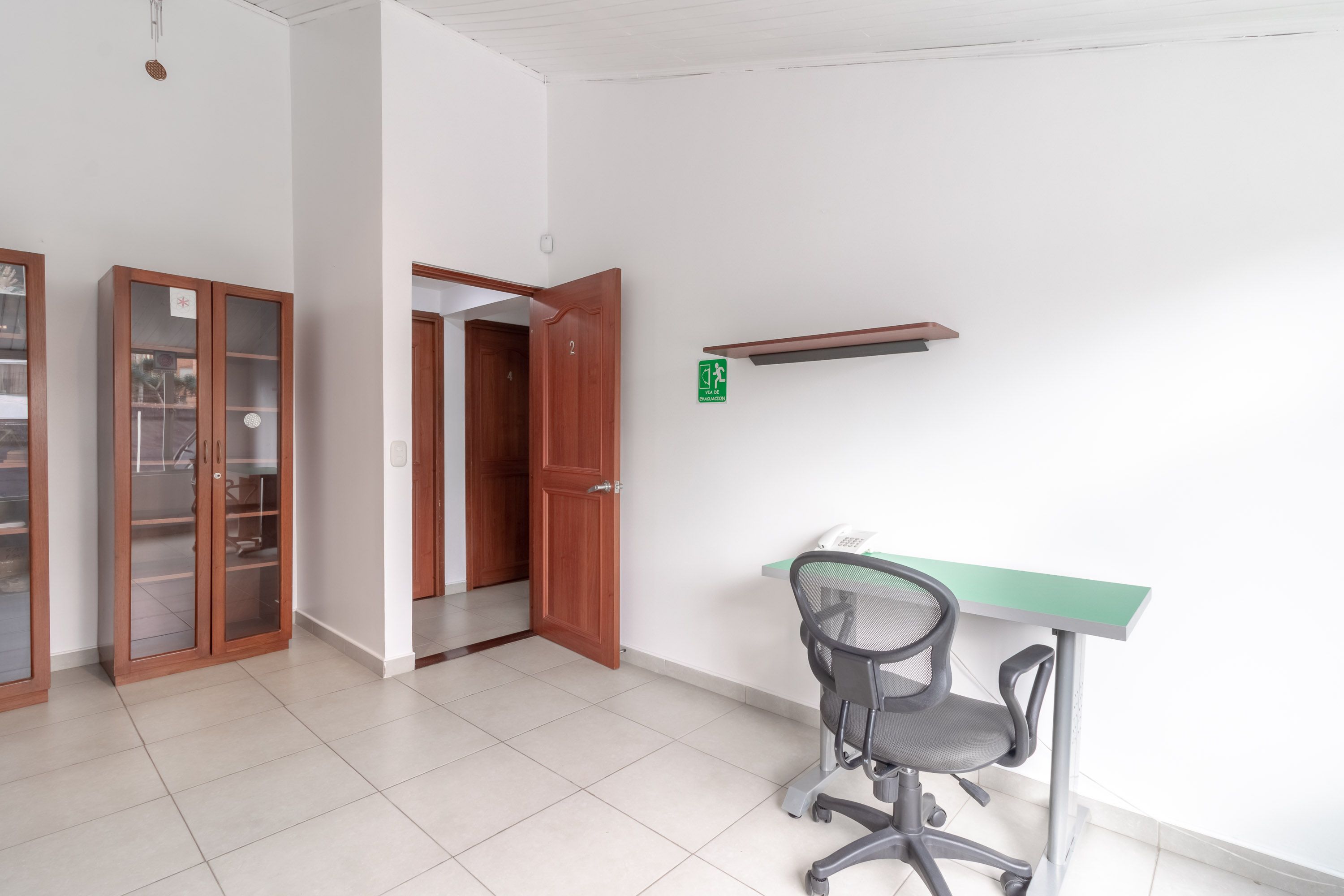 Casa en venta en San Patricio, Bogotá · foto 18 de 20