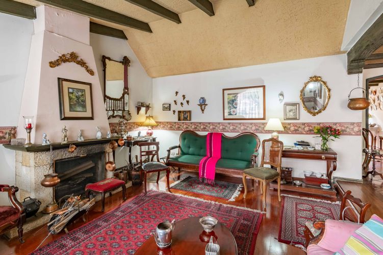 Casa de 4 alcobas en venta en Santa Ana, Bogotá, 234 m² · foto 3 de 20