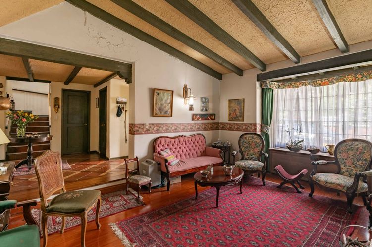 Casa de 4 alcobas en venta en Santa Ana, Bogotá, 234 m² · foto 4 de 20
