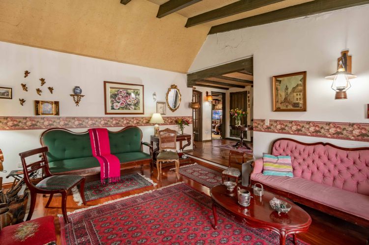 Casa de 4 alcobas en venta en Santa Ana, Bogotá, 234 m² · foto 5 de 20