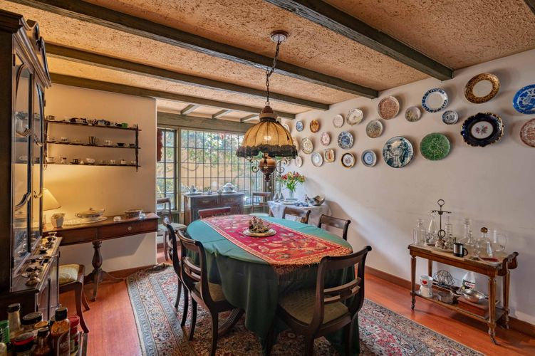 Casa de 4 alcobas en venta en Santa Ana, Bogotá, 234 m² · foto 7 de 20