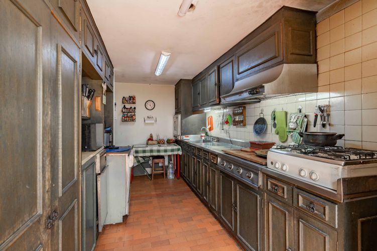 Casa de 4 alcobas en venta en Santa Ana, Bogotá, 234 m² · foto 8 de 20