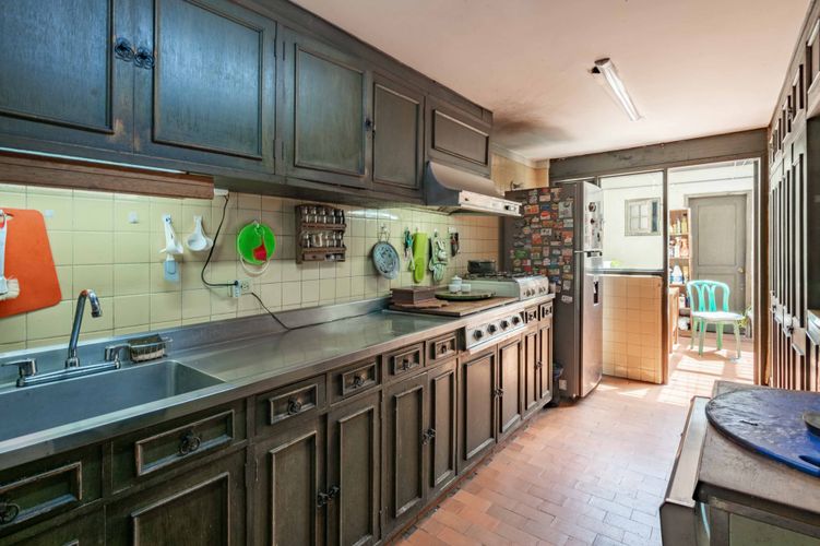 Casa de 4 alcobas en venta en Santa Ana, Bogotá, 234 m² · foto 9 de 20