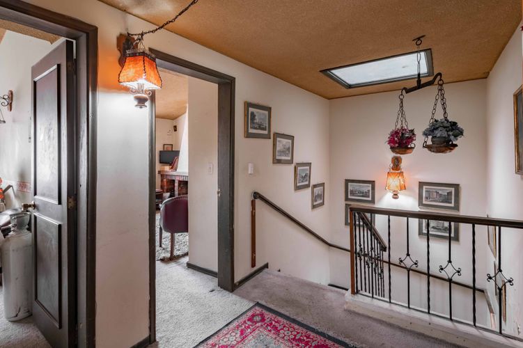 Casa de 4 alcobas en venta en Santa Ana, Bogotá, 234 m² · foto 12 de 20