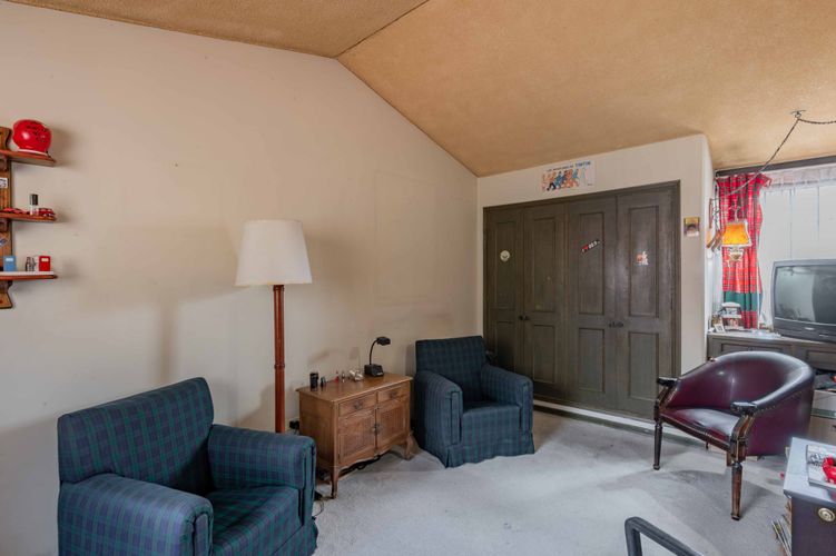 Casa de 4 alcobas en venta en Santa Ana, Bogotá, 234 m² · foto 15 de 20