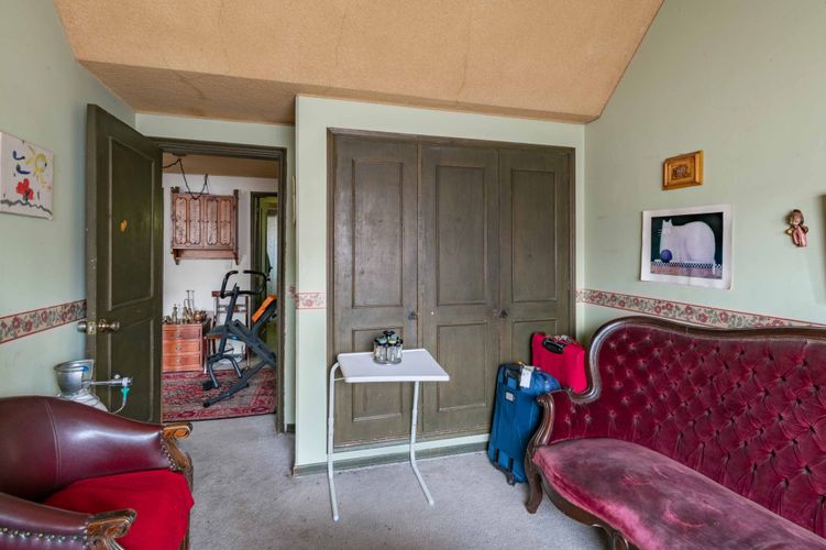 Casa de 4 alcobas en venta en Santa Ana, Bogotá, 234 m² · foto 16 de 20