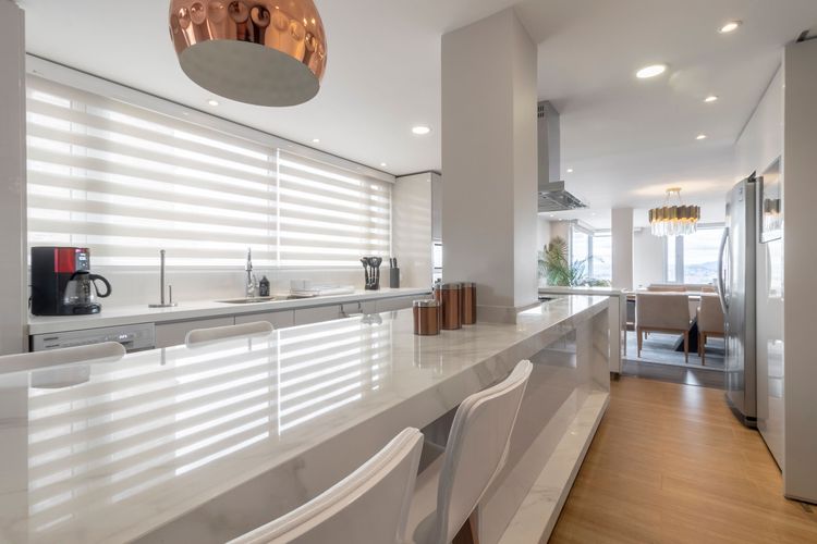 Apartamento de 1 alcoba en venta en Chicó Alto, Bogotá, 181 m² · foto 10 de 20