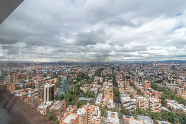 Apartamento de 1 alcoba en venta en Chicó Alto, Bogotá, 181 m² · foto 11 de 20