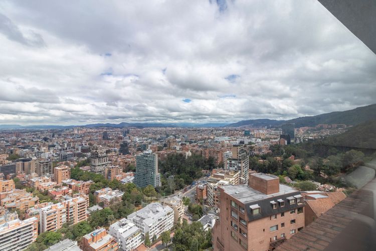 Apartamento de 1 alcoba en venta en Chicó Alto, Bogotá, 181 m² · foto 12 de 20