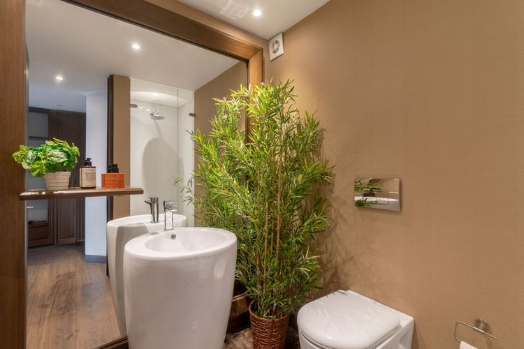 Apartamento de 1 alcoba en venta en Chicó Alto, Bogotá, 181 m² · foto 14 de 20