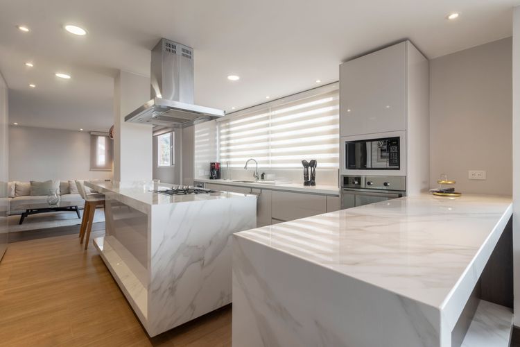 Apartamento de 1 alcoba en venta en Chicó Alto, Bogotá, 181 m² · foto 15 de 20