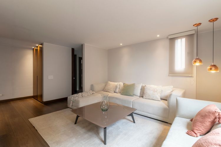 Apartamento de 1 alcoba en venta en Chicó Alto, Bogotá, 181 m² · foto 18 de 20