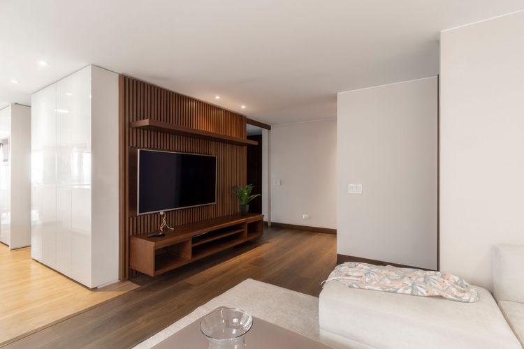 Apartamento de 1 alcoba en venta en Chicó Alto, Bogotá, 181 m² · foto 20 de 20