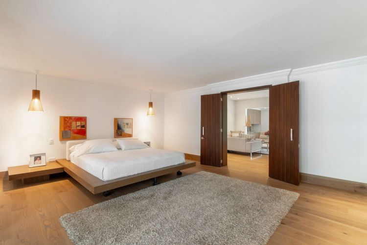Casa de 5 alcobas en venta en Santa Ana, Bogotá, 868 m² · foto 14 de 20