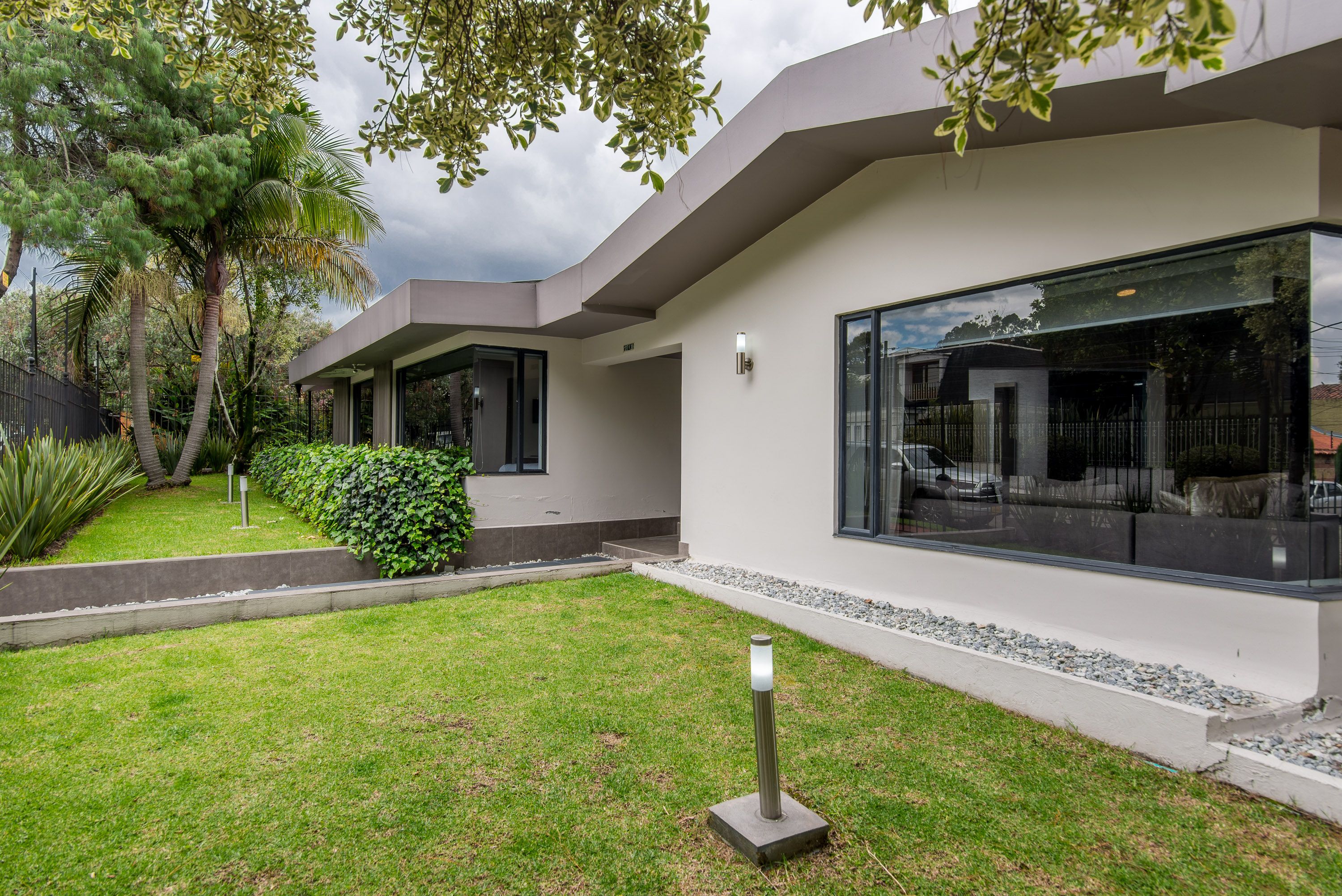 Casa en venta en Calatrava, Bogotá · foto 2 de 4