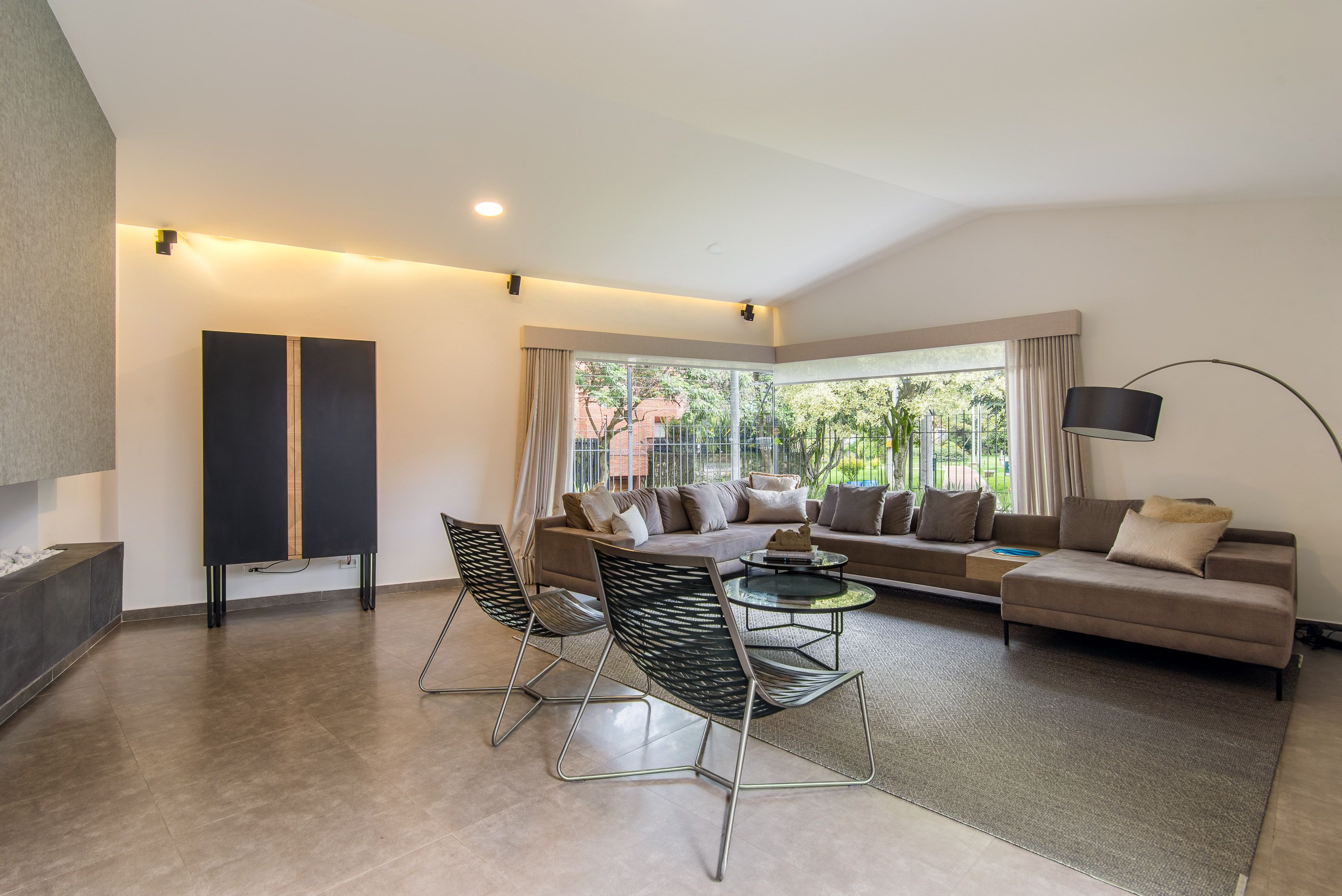 Casa en venta en Calatrava, Bogotá · foto 3 de 4