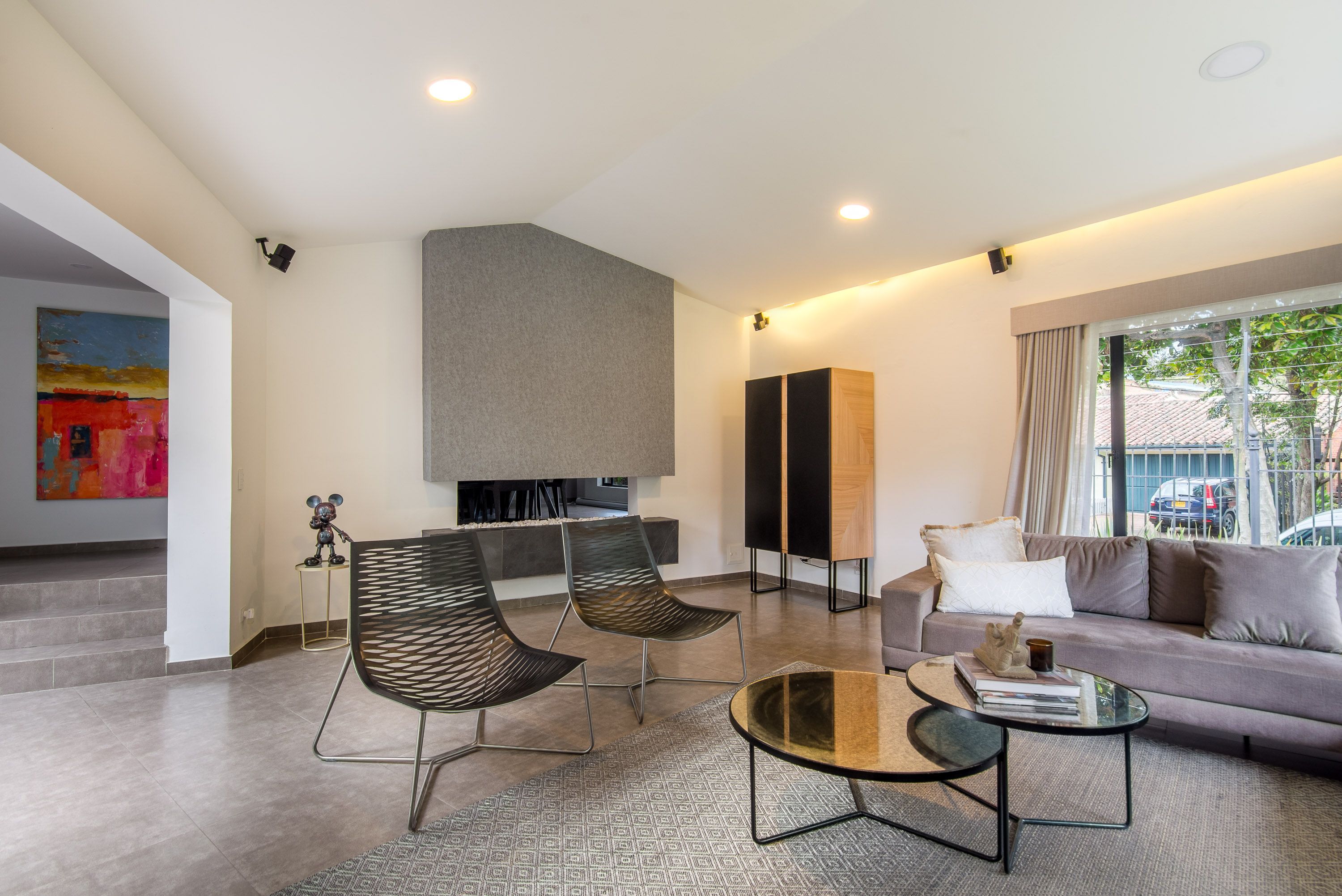 Casa en venta en Calatrava, Bogotá · foto 4 de 4