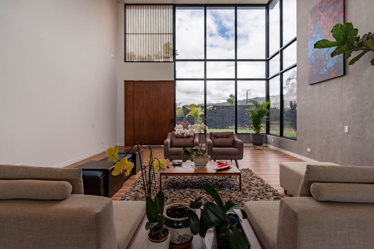 Casa de 4 alcobas en venta en San Jacinto, Chía, 370 m² · foto 3 de 20