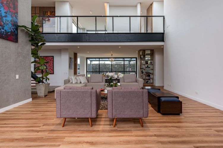 Casa de 4 alcobas en venta en San Jacinto, Chía, 370 m² · foto 4 de 20