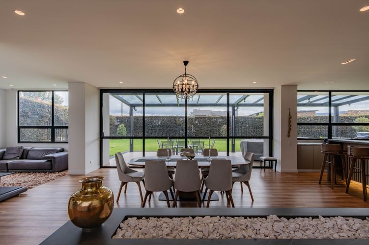 Casa de 4 alcobas en venta en San Jacinto, Chía, 370 m² · foto 5 de 20