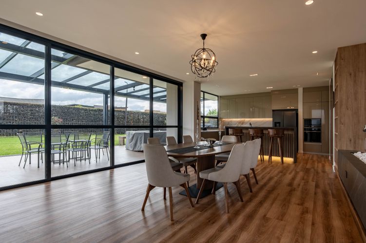 Casa de 4 alcobas en venta en San Jacinto, Chía, 370 m² · foto 6 de 20