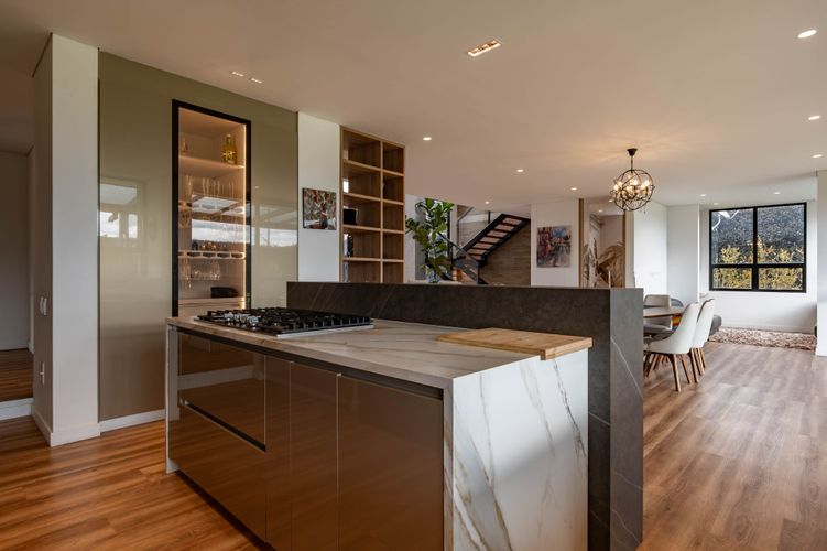 Casa de 4 alcobas en venta en San Jacinto, Chía, 370 m² · foto 7 de 20
