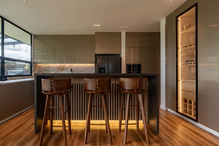Casa de 4 alcobas en venta en San Jacinto, Chía, 370 m² · foto 8 de 20