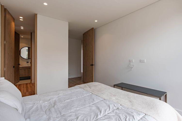 Casa de 4 alcobas en venta en San Jacinto, Chía, 370 m² · foto 10 de 20