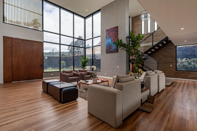Casa de 4 alcobas en venta en San Jacinto, Chía, 370 m² · foto 12 de 20