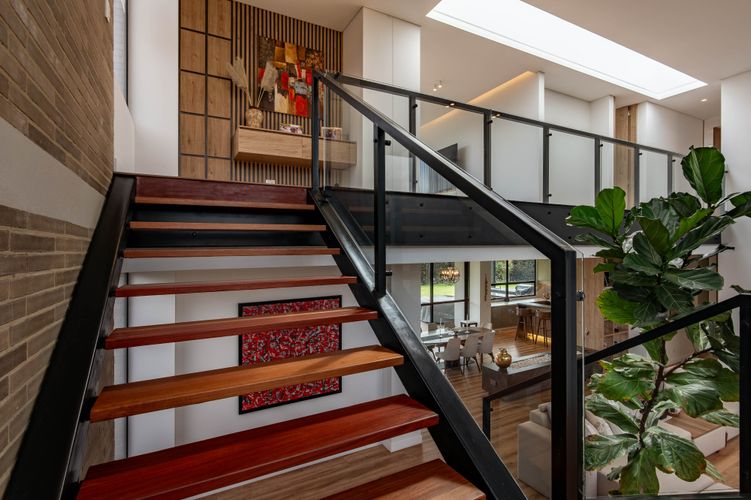 Casa de 4 alcobas en venta en San Jacinto, Chía, 370 m² · foto 15 de 20