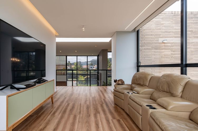 Casa de 4 alcobas en venta en San Jacinto, Chía, 370 m² · foto 16 de 20