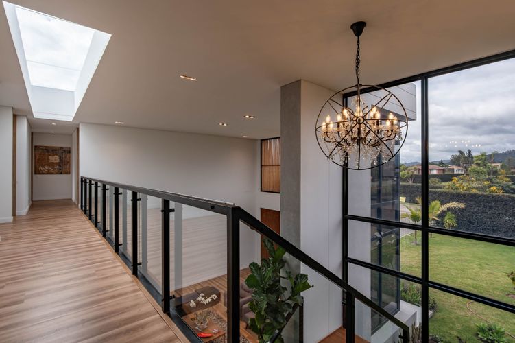 Casa de 4 alcobas en venta en San Jacinto, Chía, 370 m² · foto 17 de 20