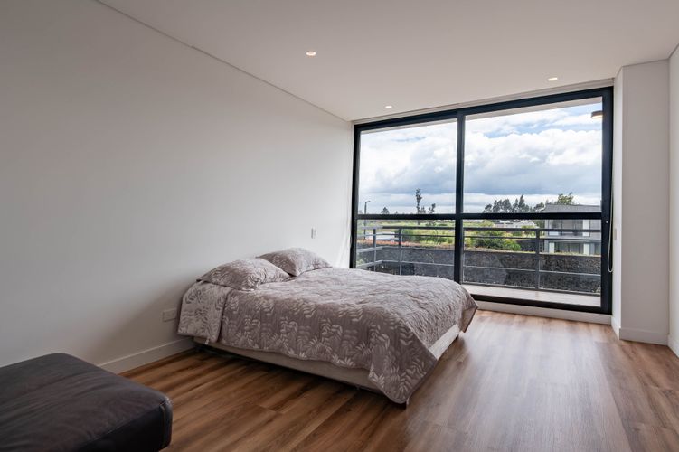 Casa de 4 alcobas en venta en San Jacinto, Chía, 370 m² · foto 18 de 20