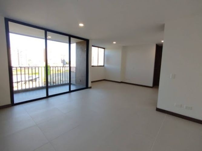Apartamento en arriendo en Llano Grande, Rionegro · foto 5 de 17
