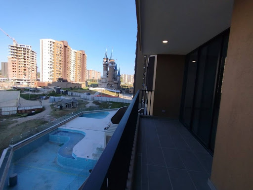 Apartamento en arriendo en Llano Grande, Rionegro · foto 14 de 17