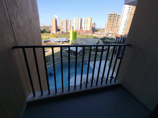 Apartamento en arriendo en Llano Grande, Rionegro · foto 16 de 17