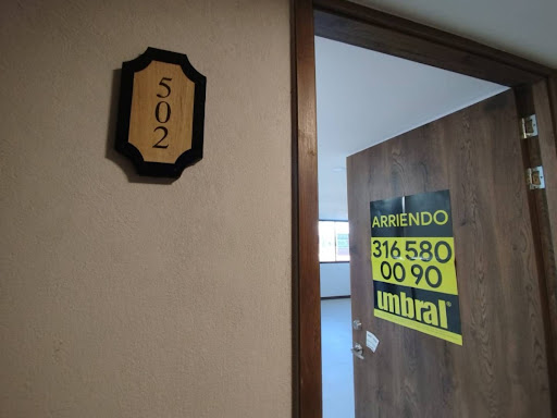 Apartamento en arriendo en Llano Grande, Rionegro · foto 17 de 17