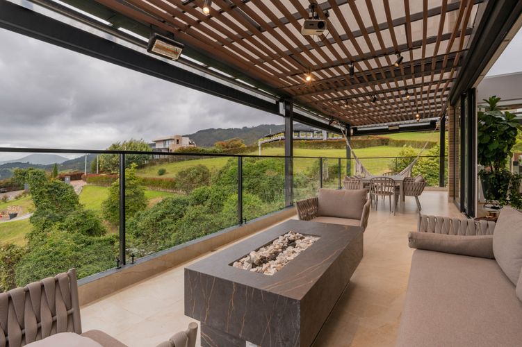 Casa de 5 alcobas en venta en San Gabriel, Sopó, 640 m² · foto 4 de 20