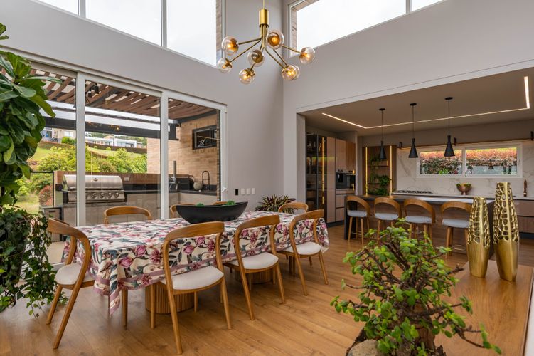 Casa de 5 alcobas en venta en San Gabriel, Sopó, 640 m² · foto 5 de 20