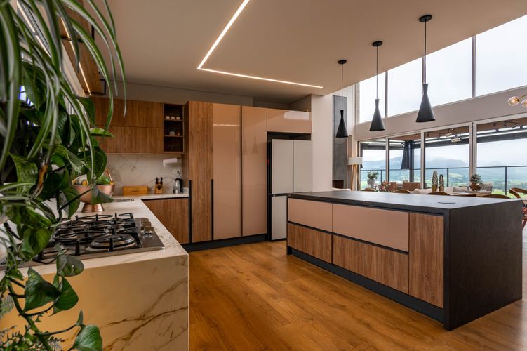 Casa de 5 alcobas en venta en San Gabriel, Sopó, 640 m² · foto 7 de 20