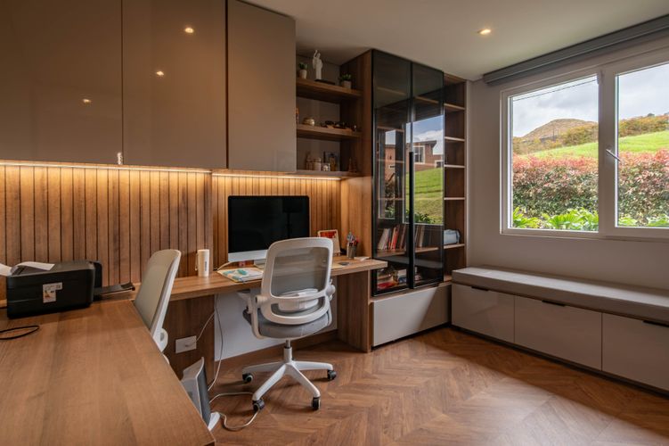 Casa de 5 alcobas en venta en San Gabriel, Sopó, 640 m² · foto 12 de 20