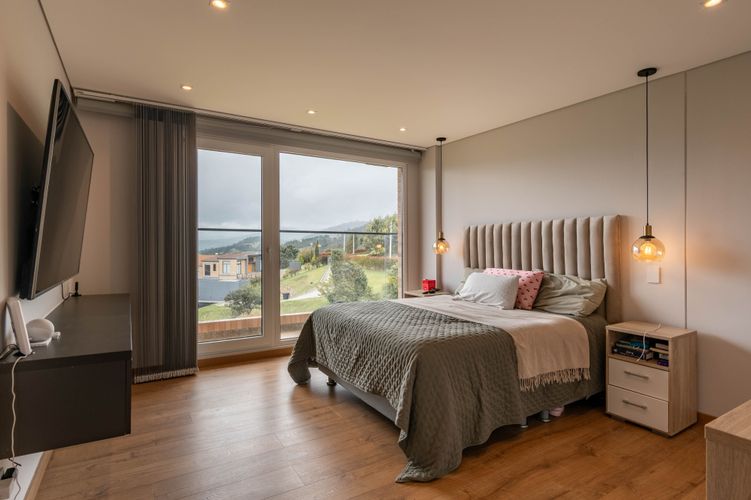 Casa de 5 alcobas en venta en San Gabriel, Sopó, 640 m² · foto 15 de 20