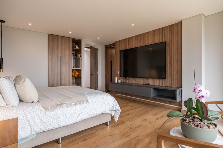 Casa de 5 alcobas en venta en San Gabriel, Sopó, 640 m² · foto 20 de 20