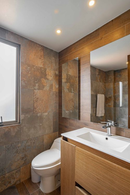 Casa de 5 alcobas en venta en Guaymaral, Bogotá, 427 m² · foto 17 de 20